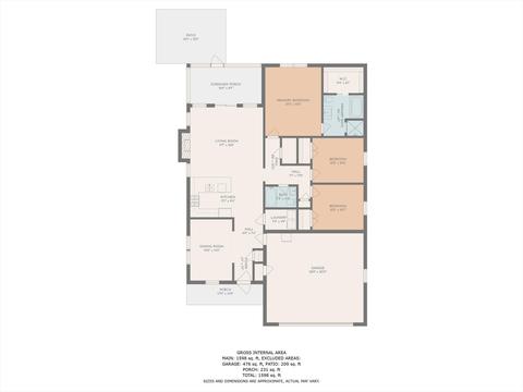 397 Bermuda Dr, Hardy, VA 24101 photo 26