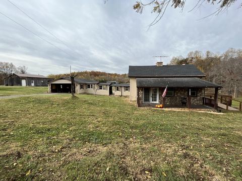 1185 Pernello Rd, Ferrum, VA 24088 photo 1