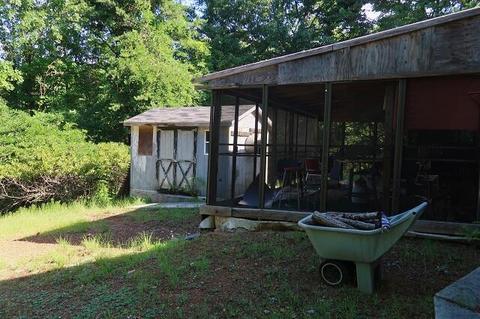 4363 Chestnut Knob Rd, Ridgeway, VA 24148 photo 29