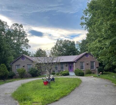 4363 Chestnut Knob Rd, Ridgeway, VA 24148 photo 1
