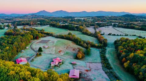 2478 Moneta Rd, Bedford, VA 24523