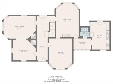 206 E Calhoun St, Salem, VA 24153 photo 65