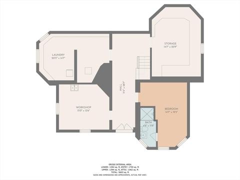 206 E Calhoun St, Salem, VA 24153 photo 68