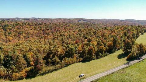 0 Bent Rd, Meadows Of Dan, VA 24120