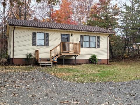 10564 Greensboro Rd, Ridgeway, VA 24148