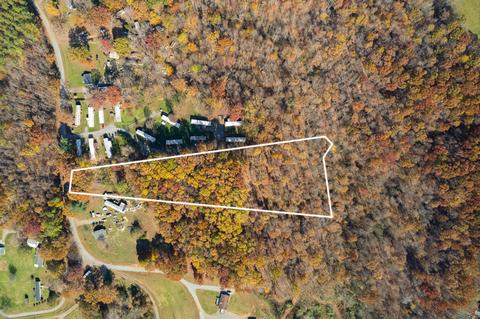 1230 Draper Rd, Bedford, VA 24523