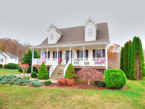 176 Oakview Dr, Monroe, VA 24574 photo 1
