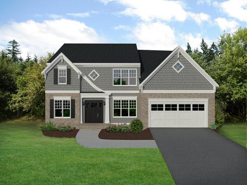 6958 Linn Cove Ct, Roanoke, VA 24018