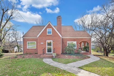 6545 Laban Rd, Roanoke, VA 24019 photo 1
