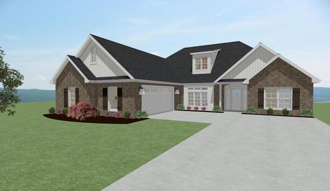 353 Merion Cir, Daleville, VA 24083