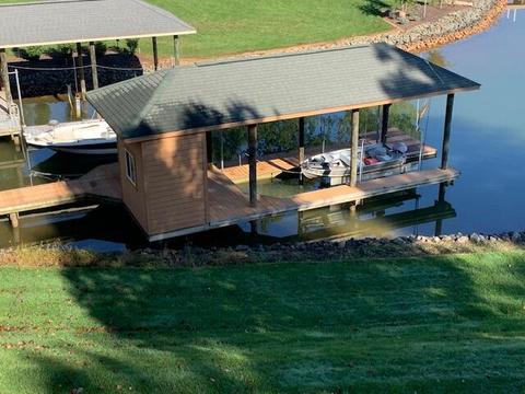 Lot 10 Lake Haven Cir, Huddleston, VA 24104