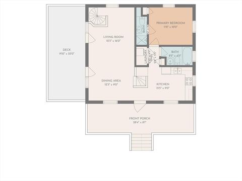 819 High Point Rd, Moneta, VA 24121 photo 18