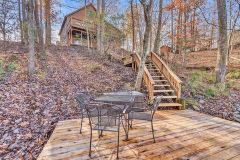 819 High Point Rd, Moneta, VA 24121 photo 7