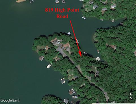 819 High Point Rd, Moneta, VA 24121 photo 54