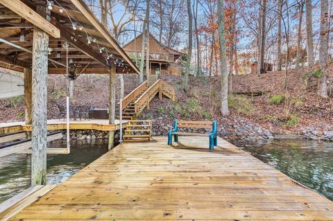 819 High Point Rd, Moneta, VA 24121 photo 10