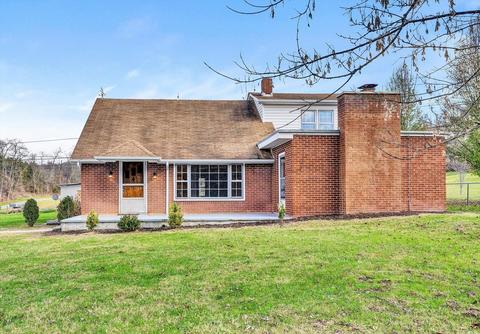 5206 Riner Rd, Riner, VA 24149