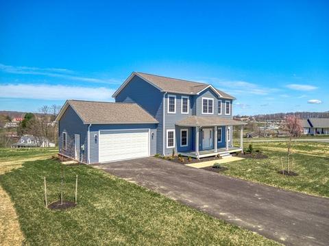 4625 Worrells Way, Dublin, VA 24084 photo 49