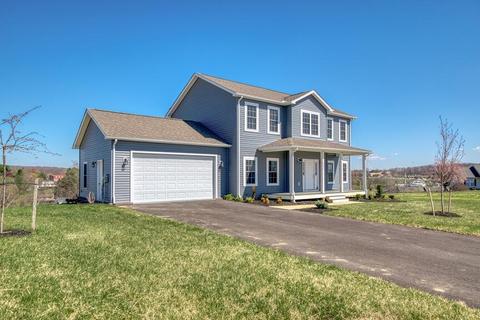 4625 Worrells Way, Dublin, VA 24084 photo 2
