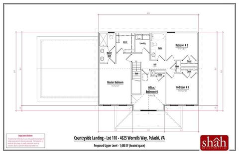 4625 Worrells Way, Dublin, VA 24084 photo 61