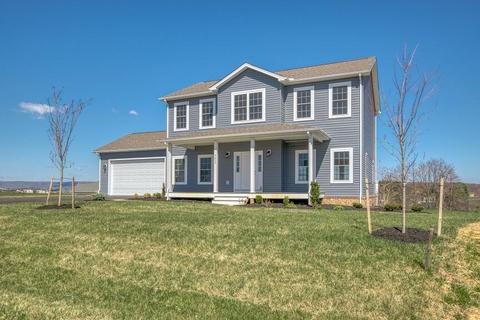 4625 Worrells Way, Dublin, VA 24084 photo 4