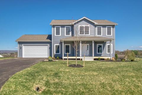 4625 Worrells Way, Dublin, VA 24084 photo 3