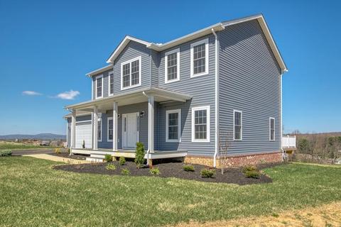 4625 Worrells Way, Dublin, VA 24084 photo 5
