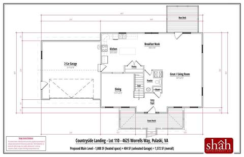 4625 Worrells Way, Dublin, VA 24084 photo 62