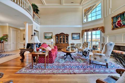 59 Bay View Cir, Penhook, VA 24137 photo 17