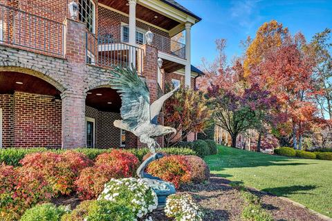 59 Bay View Cir, Penhook, VA 24137 photo 98