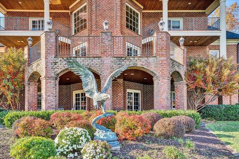 59 Bay View Cir, Penhook, VA 24137 photo 97