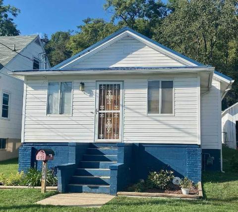 224 E Parrish St, Covington, VA 24426 photo 1