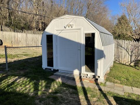 224 E Parrish St, Covington, VA 24426 photo 14