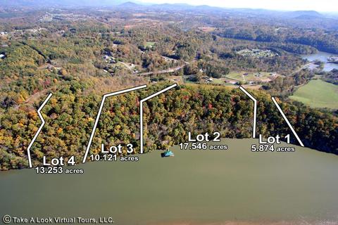 0 Old Station Loop, Hardy, VA 24101