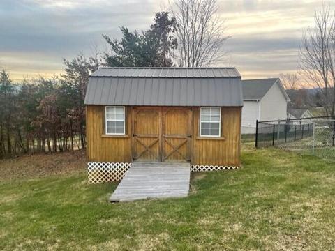 228 Eugene Dr NW, Roanoke, VA 24017 photo 15