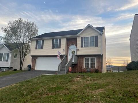 228 Eugene Dr NW, Roanoke, VA 24017 photo 18
