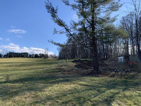 4590 Old Fincastle Rd, Fincastle, VA 24090