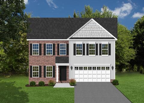 4966 Warrior Dr, Salem, VA 24153
