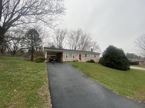 5459 Mitchell Dr, Dublin, VA 24084 photo 2