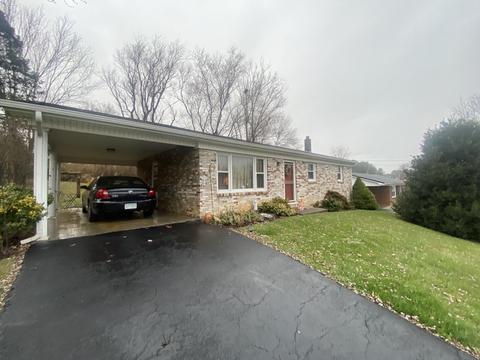 5459 Mitchell Dr, Dublin, VA 24084 photo 1