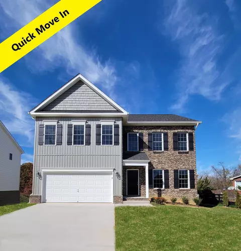 71 Upland Dr, Salem, VA 24153