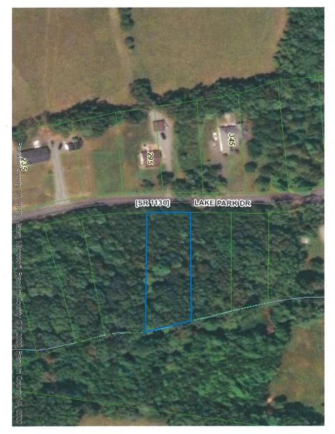 Lot 8 Lake Park Dr, Union Hall, VA 24176
