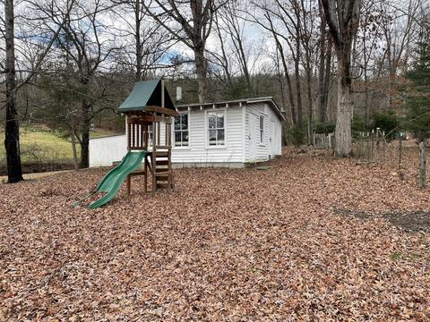 1302 E Dolly Ann Dr, Covington, VA 24426 photo 6