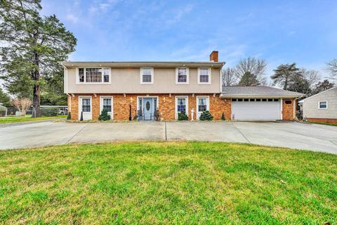 6436 Pendleton Ave, Roanoke, VA 24019 photo 1