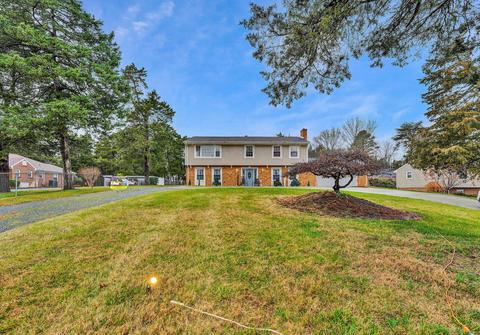 6436 Pendleton Ave, Roanoke, VA 24019 photo 2
