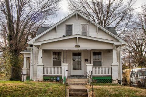 2628 New York Ave NW, Roanoke, VA 24017