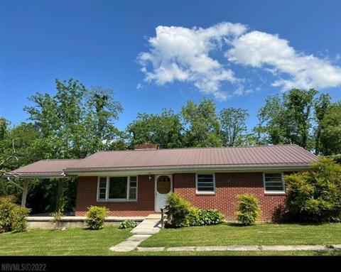 292 Ivanhoe Rd, Max Meadows, VA 24360 photo 1