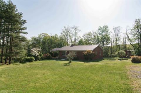 292 Ivanhoe Rd, Max Meadows, VA 24360 photo 2