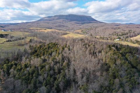 Tbd Wee Darnock Way, Lexington, VA 24450