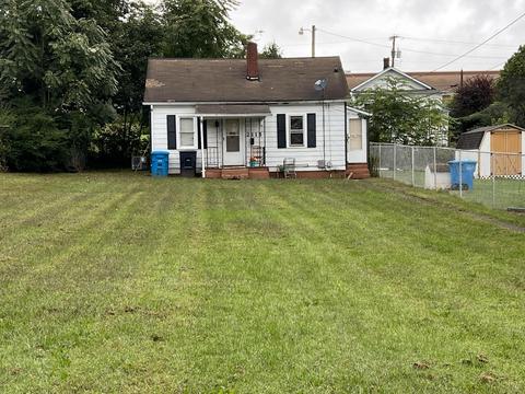 2115 Mercer Ave NW, Roanoke, VA 24017