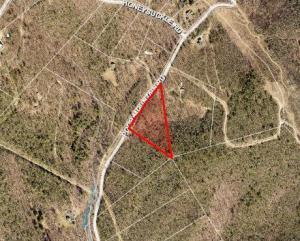 Lot 3 Poor Mountain Rd, Bent Mountain, VA 24059